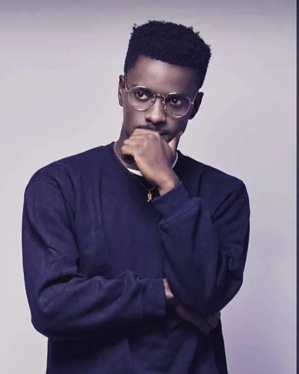 Using pidgin in music has come to stay – Shaker admits