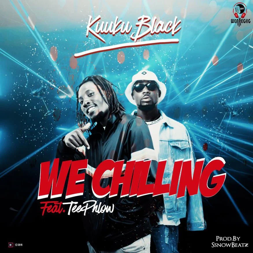 67772591_217225429184493_8340465385161621504_n Kuuku Black teases new single featuring TeePhlow
