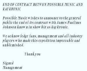 IMG-20190802-WA0016-300x246 POSSIBLE MUSIC RECORD LABEL ENDS CONTRACT WITH RECENT SIGNEE A YEAR AFTER WORKING TOGETHER