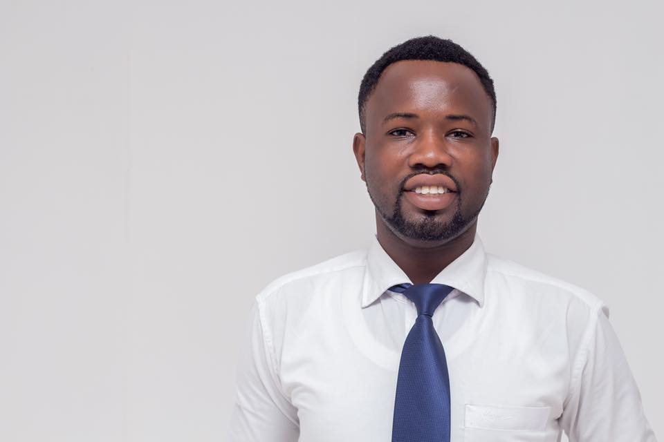 Phylx Akakpo earns Best Blogger/Influencer nomination at 2019 African Entertainment Awards USA