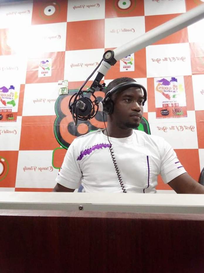 Real MC is overrated, he isn’t a good Artist – Mcee Bebe