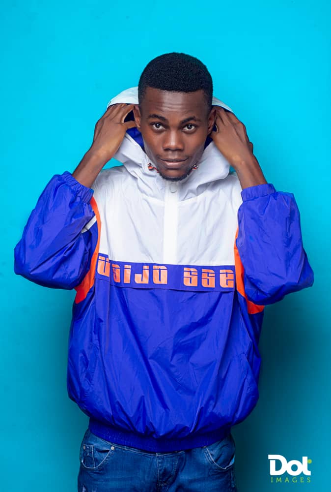Slym Khid’s “God Bless EP” trends on the Airwaves