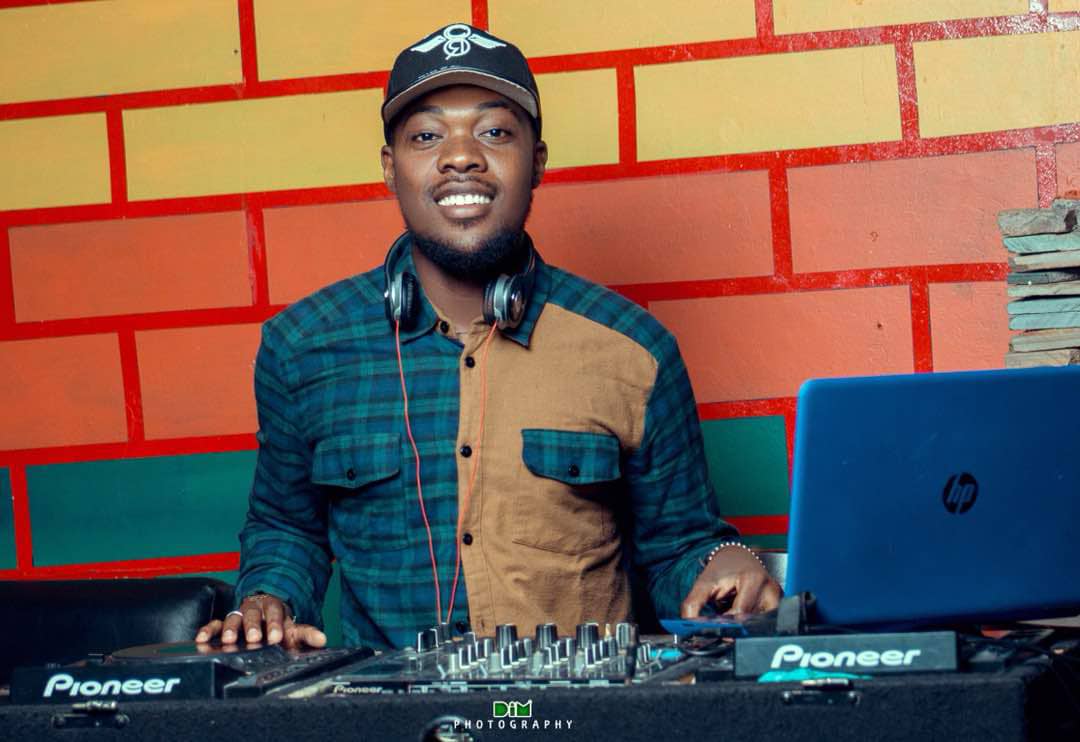 Dj Blaqawt Tops List Of   Dj’s Nominated In This Year CMA Awards
