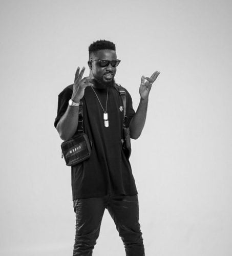 Sarkodie Nominated For 2019 BET Hip-Hop Awards