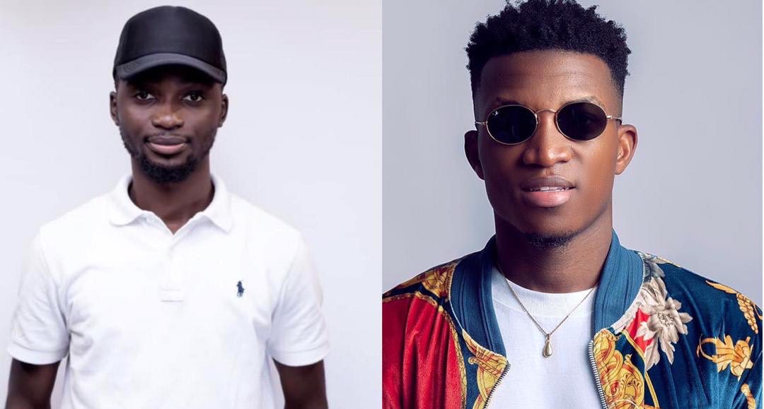 Working with Kofi Kinaata Has Been A Dream – Two Bars