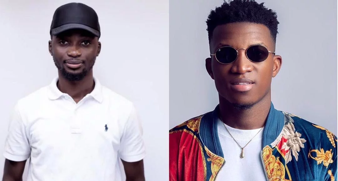 Working with Kofi Kinaata Has Been A Dream – Two Bars