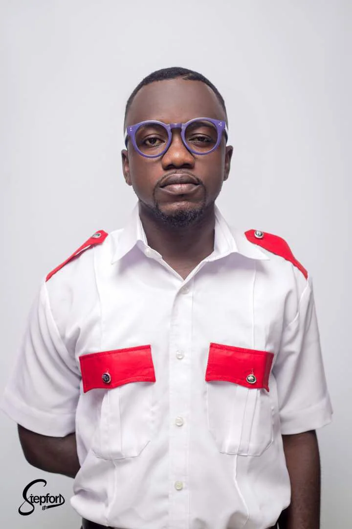 I am the face behind shatta bundle, Mr ‘Eventuary’ and Gh Tupac- Ajeezay