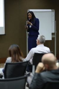 IMG-20191005-WA0011-200x300 Ghanaian Top Model  Prisca Abah   Storms Sustainable Rice Platform  Conference In Thailand.