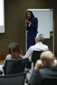 IMG-20191005-WA0011-200x300 Ghanaian Top Model  Prisca Abah   Storms Sustainable Rice Platform  Conference In Thailand.