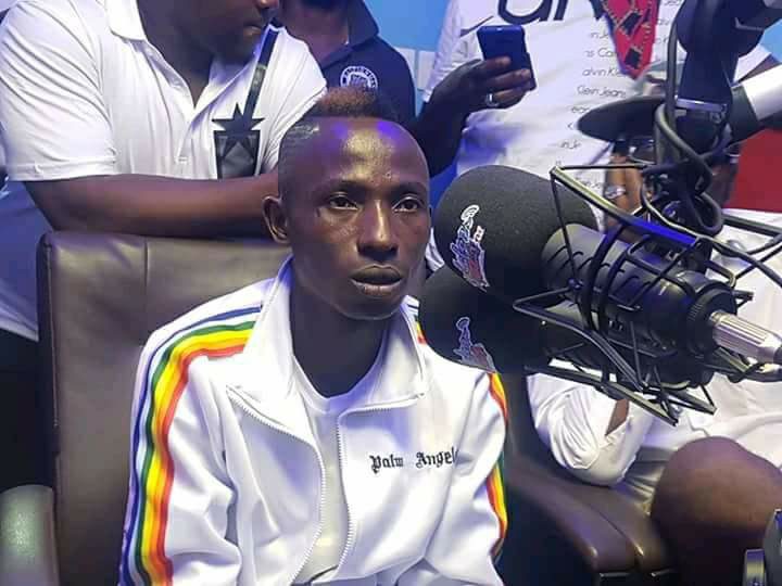 Patapaa Crowned Main Act For this Years Central Music Awards