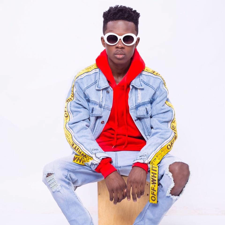 So Far 2019 Has Been The Best Year In My Music Career – Strongman Burner