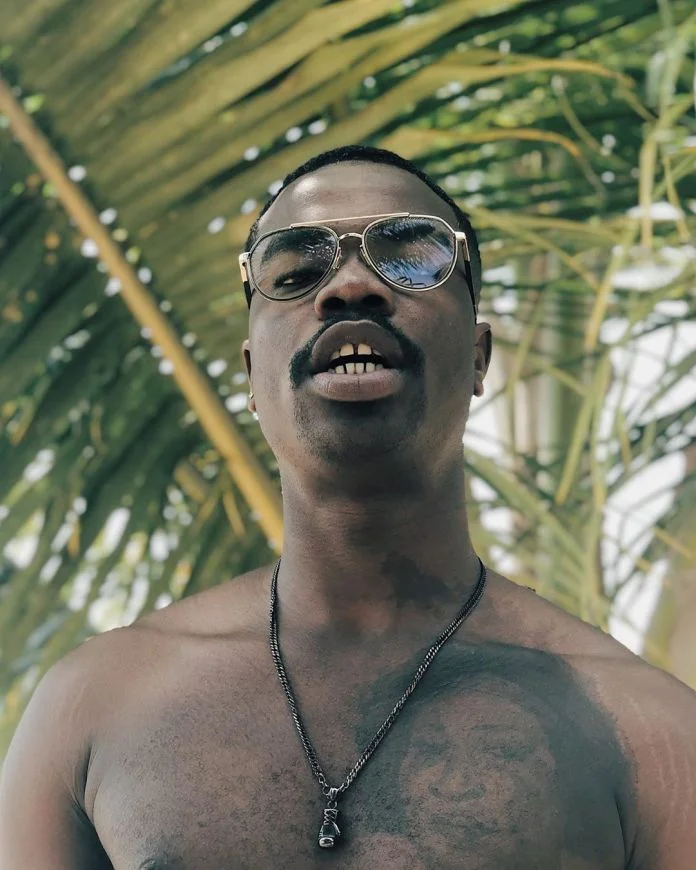 Darkovibes reschedules album release to 2020 Darkovibes reschedules album release to 2020