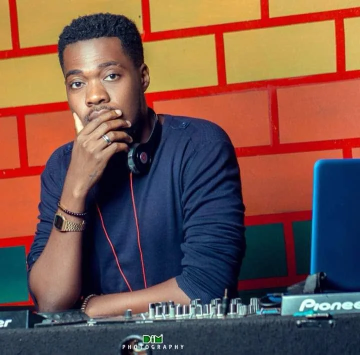 DJ Blaqawt tops list of Central Region DJ’s at Ghana DJ Awards 2019