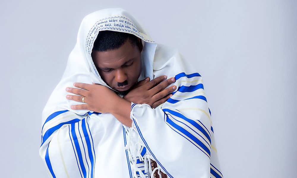 Nacee – Nyame De Aba