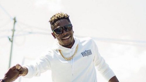 Shatta Wale – Akwele Take (Prod. By GigzBeatz)