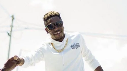 Shatta Wale – Akwele Take (Prod. By GigzBeatz)