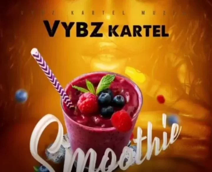 Vybz Kartel – Smoothie [Smoothie Riddim]