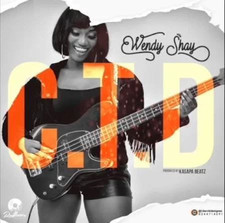 Wendy Shay – C.T.D Lyrics