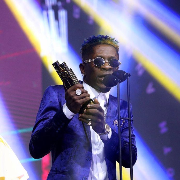 Shatta Wale – Dem Turn To Beans (Prod. by Chensee Beatz) Shatta Wale – Dem Turn To Beans (Prod. by Chensee Beatz)
