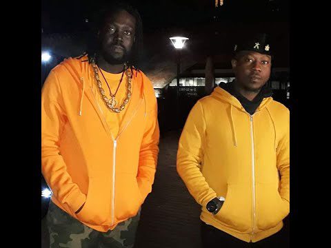 Black Kat Gh – Wo Y3 Real Ft. Flowking Stone (Official Video)