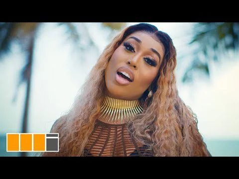 Fantana – New African Lady (Official Video) Fantana – New African Lady (Official Video)