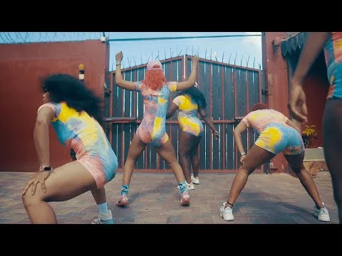Shenseea – Limited Edition (Official Video)