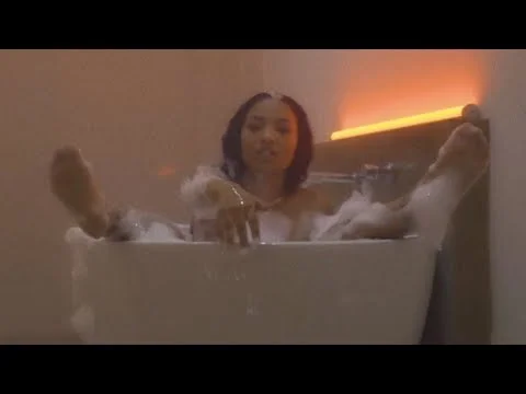 Shenseea – Foreplay (Official Video)