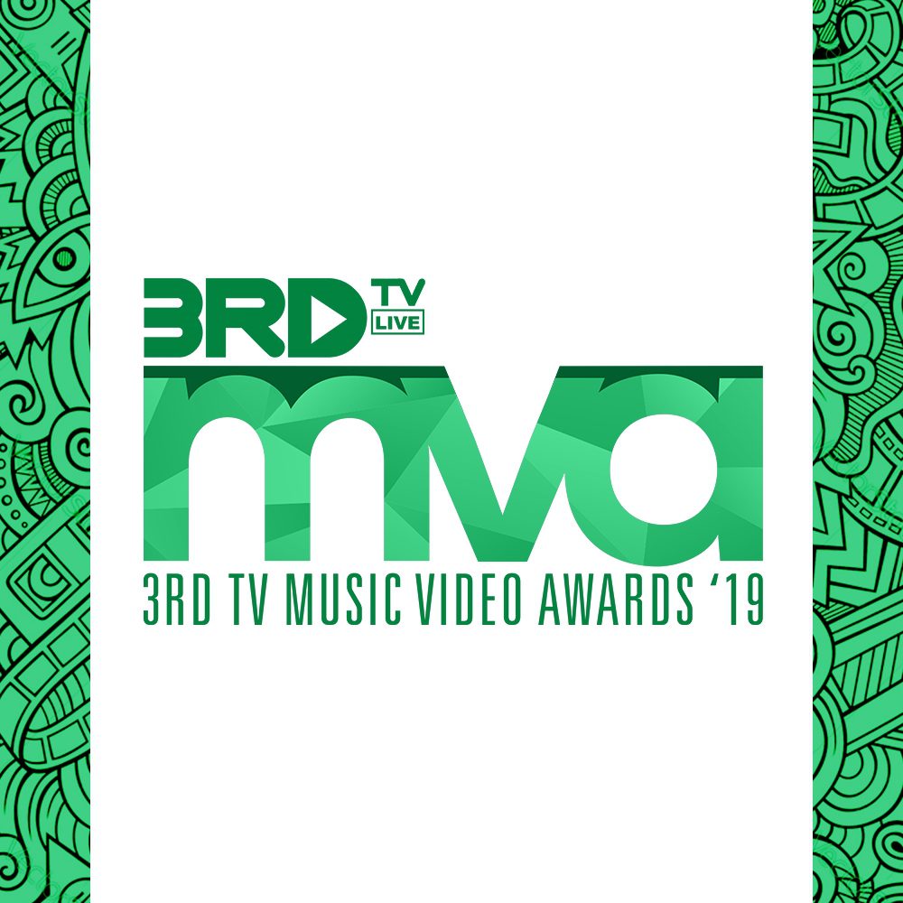 Full List of Winners for 2019 3RD TV Music Video Awards Full List of Winners for 2019 3RD TV Music Video Awards