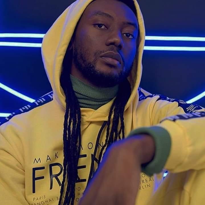 Joey B Can’t Control Me, He Is A Small Boy – Pappy Kojo