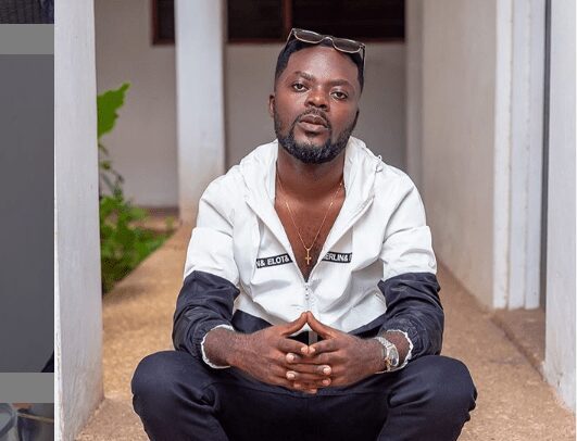 Cabum – State Of The Nation