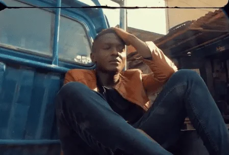 Koby Symple – Time Aso (The Origianl Version) (Official Video) Koby Symple – Time Aso (The Origianl Version) (Official Video)
