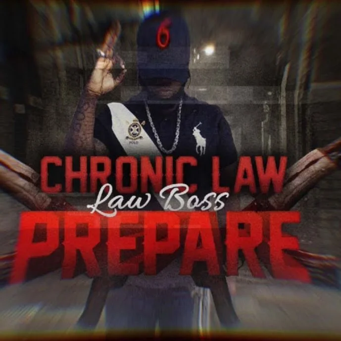 Chronic Law – Prepare Chronic Law – Prepare