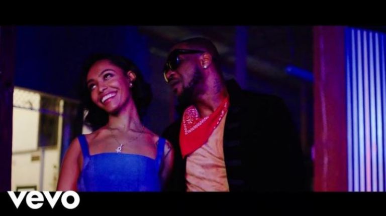 Mr P (P-Square) – Like Dis Like Dat (Official Video)