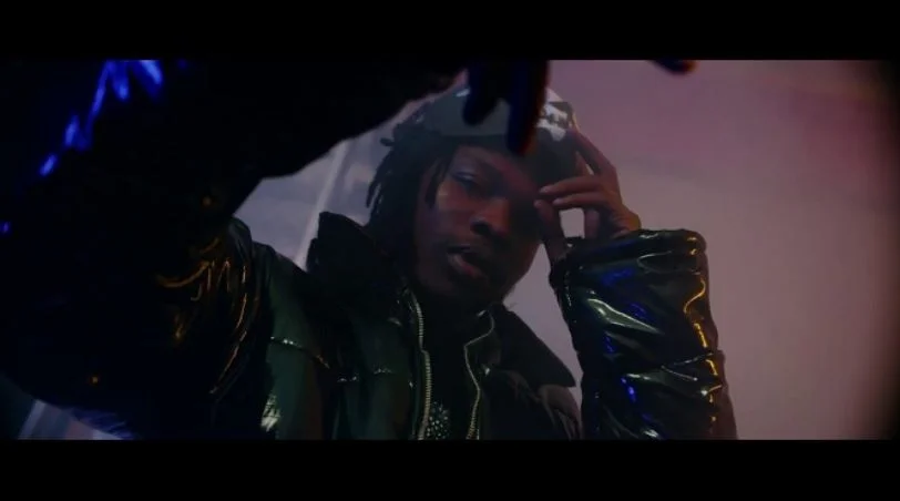 Naira Marley – Tesumole (Official Video) Naira Marley – Tesumole (Official Video)