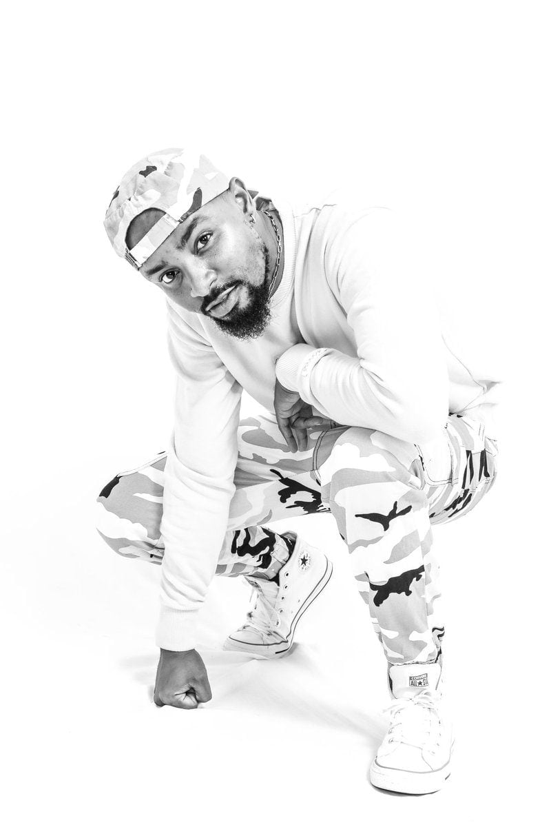 AlbertOmusiq – Rapture (Freestyle)