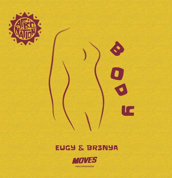 Eugy – Body Ft. Br3nya