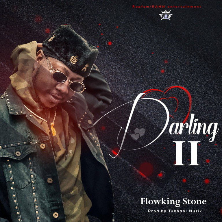 Flowking Stone – Darling II (Prod. by TubhaniMuzik)