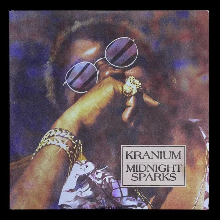 Kranium – Money In The Bank Ft AJ Tracey