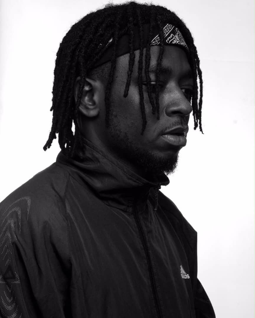 Magnom – Nipa Gogormi Ft. Yung Pabi & Slimdrumz (Prod. by BadSzn)