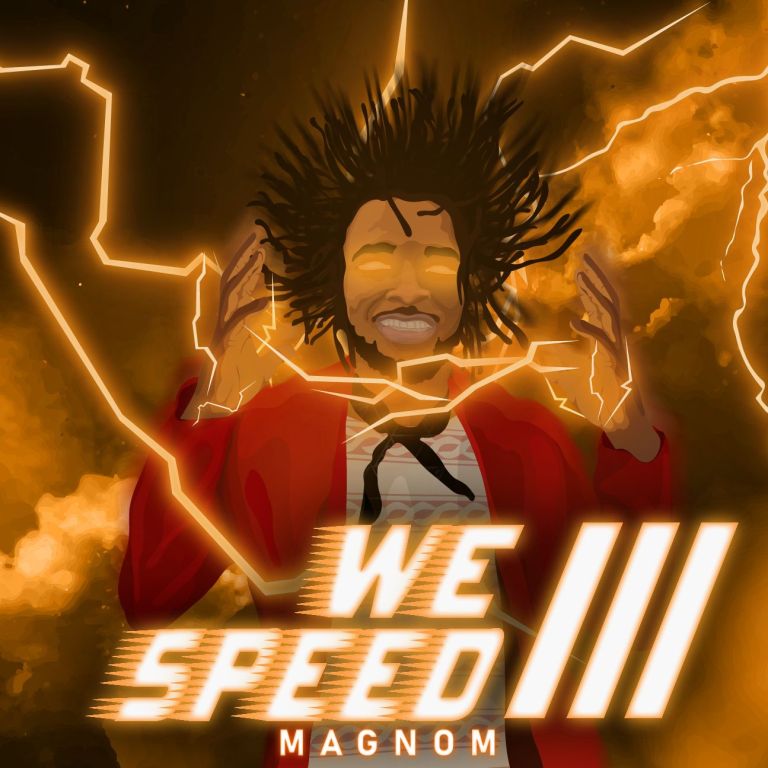 Magnom – Smile Ft Tibu (Prod. by Yung D3mz) 1 Magnom – Smile Ft Tibu (Prod. by Yung D3mz)