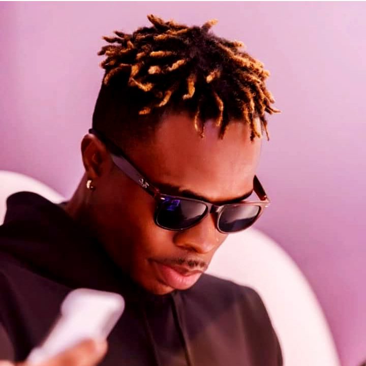 Natty Lee – Believe (Prod. by BodyBeatz)
