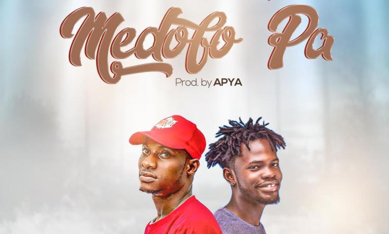 Panda Masson x Fameye – Medofo Pa (Prod. By Apya)