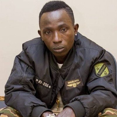 Patapaa – Nketsewad3 Ft. Ada