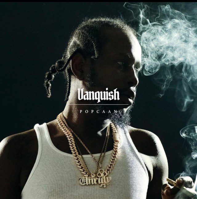 Popcaan – Vanquish album