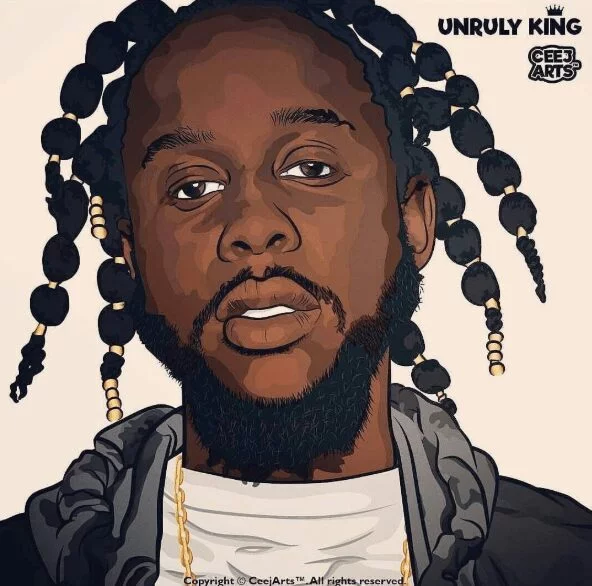 Popcaan – Father God Ah Lead Popcaan – Father God Ah Lead
