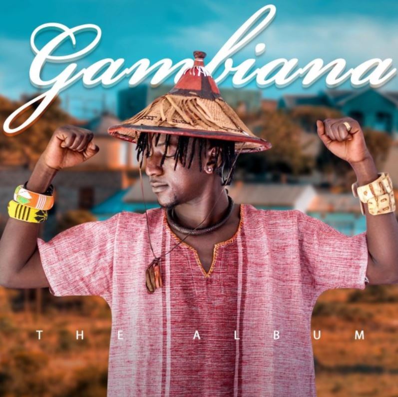 ST da Gambian Dream – Girl Dem Ft Stonebwoy