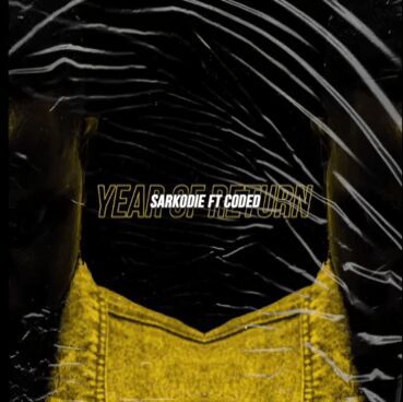Sarkodie – Year Of Return Ft. Coded (4×4) (Prod. By MOG Beatz)