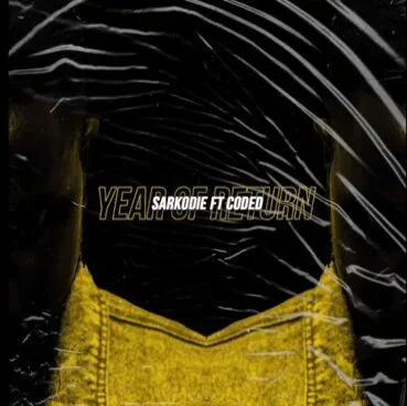 Sarkodie – Year Of Return Ft. Coded (4×4) (Prod. By MOG Beatz)