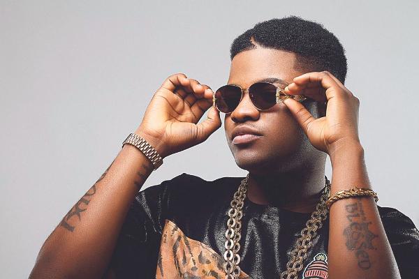 Skales – Sativa Ft. Wizkid