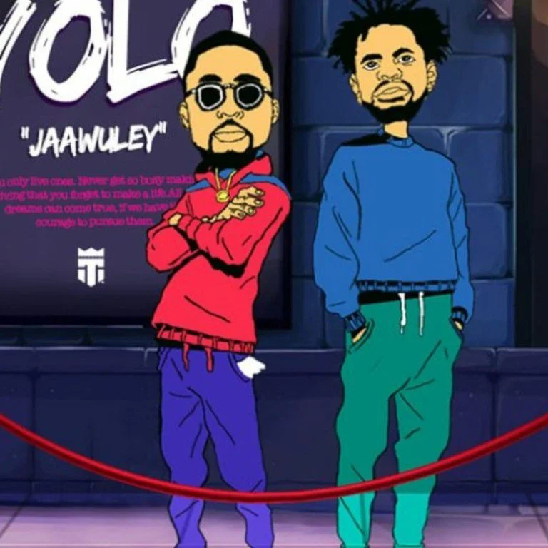TeePhlow – Yolo (Jaawuley) Ft. Fameye (Prod. By SsnowBeatz) TeePhlow – Yolo (Jaawuley) Ft. Fameye (Prod. By SsnowBeatz)